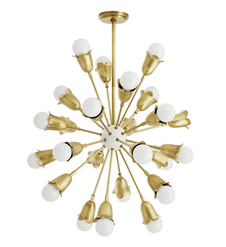 Eva Chandelier