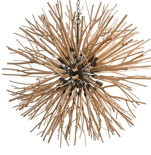 Finch Chandelier