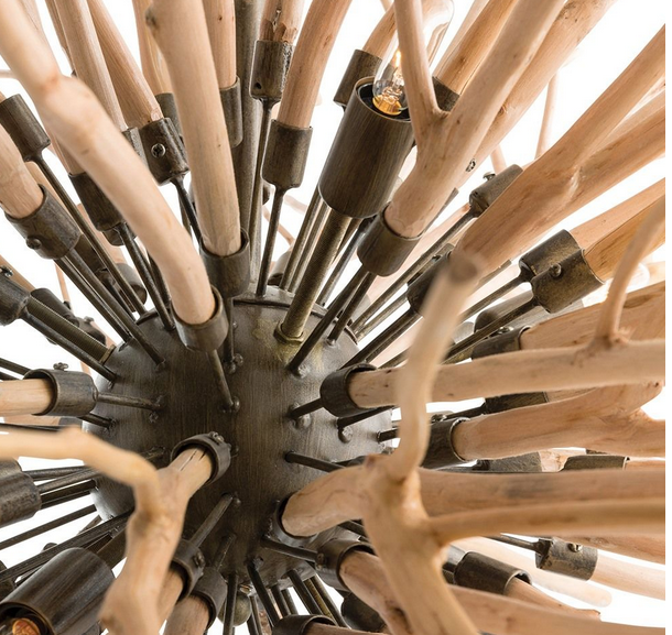 Finch Chandelier