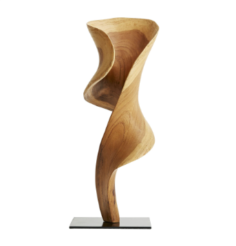 HISSA SCULPTURE
