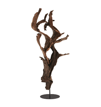 KAZU FLOOR SCULPTURE
