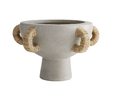 CLYDE CENTERPIECE