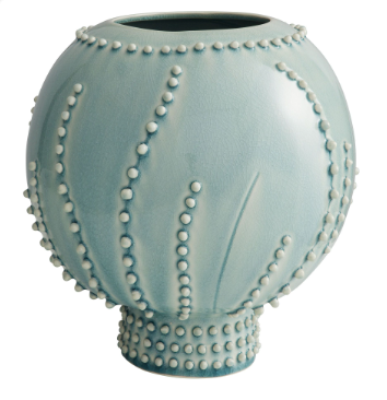 SPITZY LARGE VASE