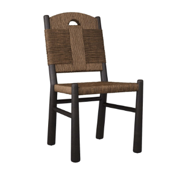 SOLANGE DINING CHAIR
