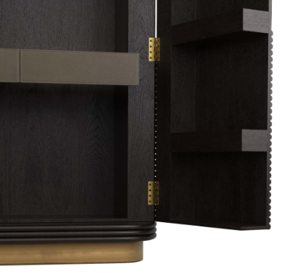 SHERBOURNE CABINET