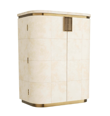 RUCCI COCKTAIL CABINET