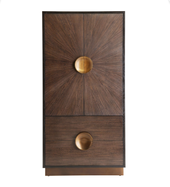JOHN CABINET