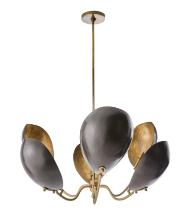 SAVO CHANDELIER