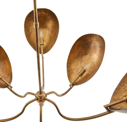 SAVO CHANDELIER
