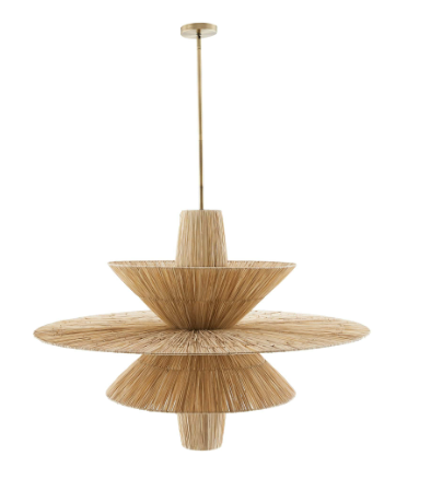 SHAY CHANDELIER