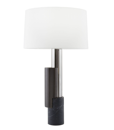 PEPPERDINE LAMP