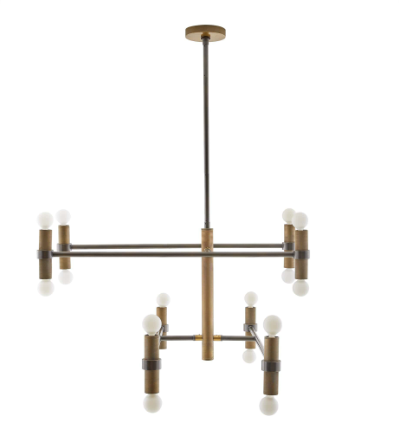 PLANO CHANDELIER