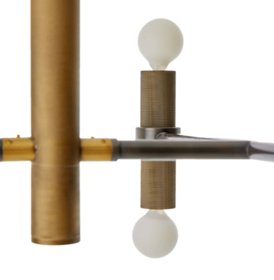 PLANO CHANDELIER