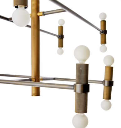 PLANO CHANDELIER