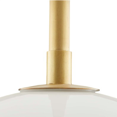 SOMERVILLE PENDANT