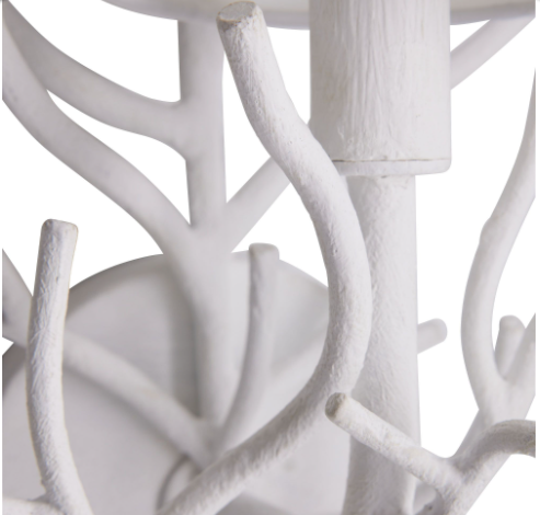 CORAL TWIG SCONCE