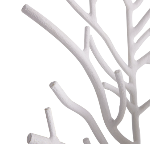 CORAL TWIG SCONCE
