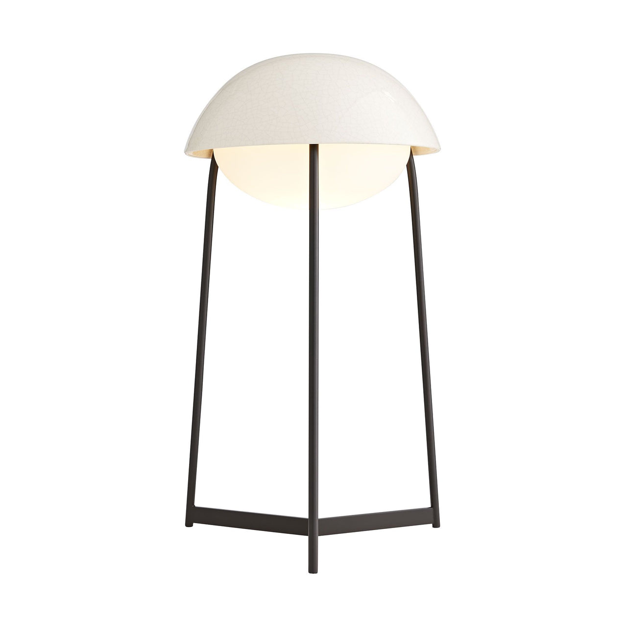 GLAZE LAMP
