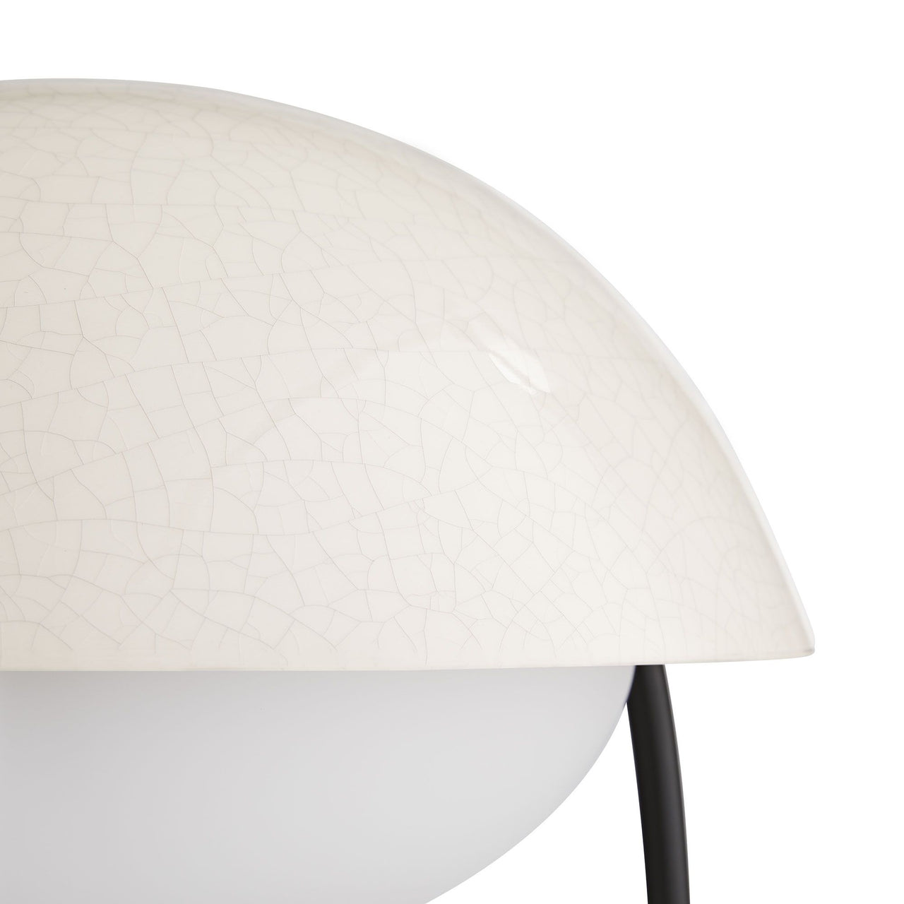 GLAZE LAMP