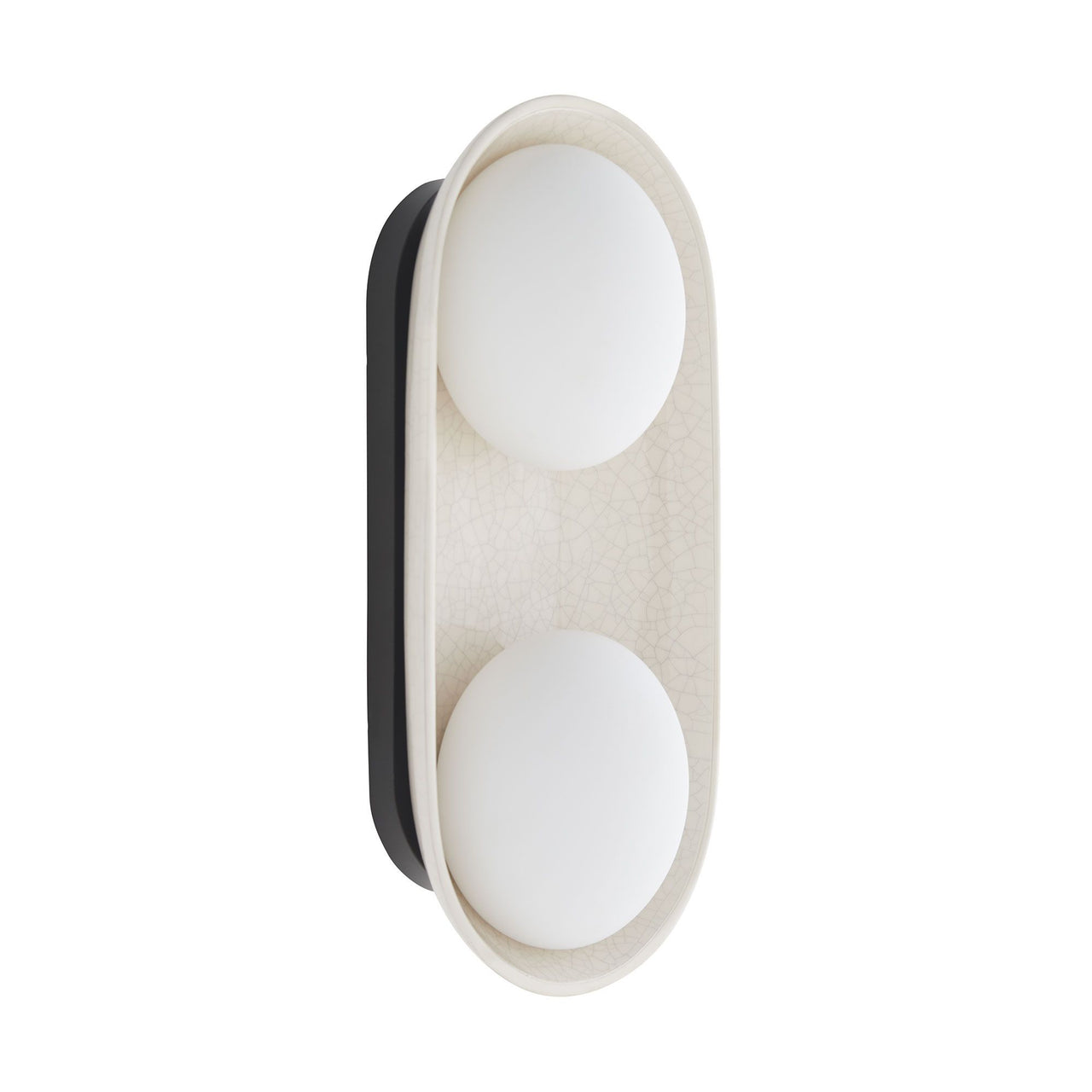 GLAZE LARGE SCONCE