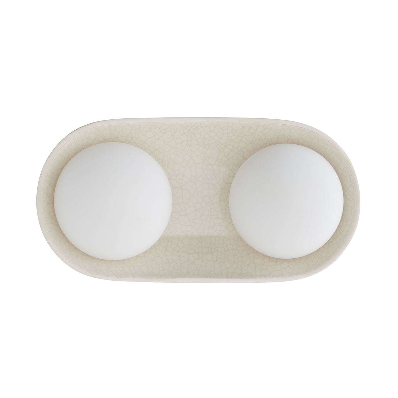 GLAZE LARGE SCONCE