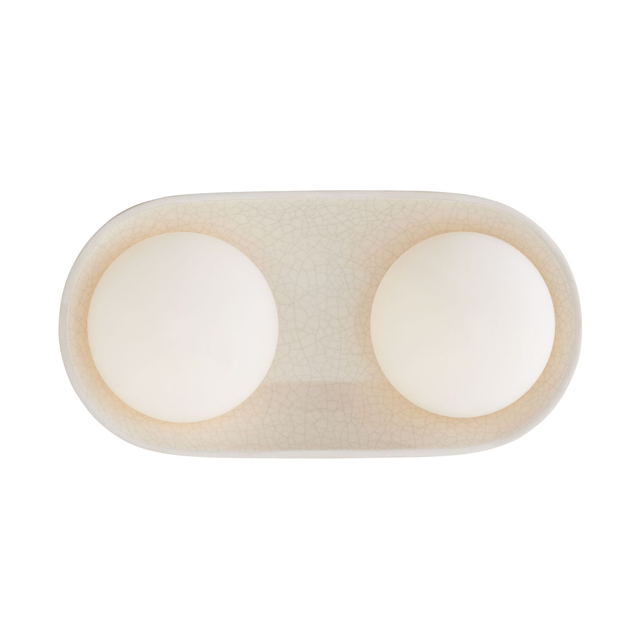 GLAZE LARGE SCONCE