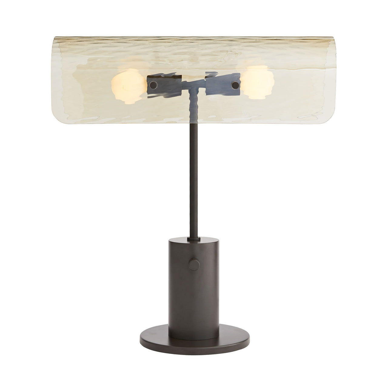 BEND LAMP