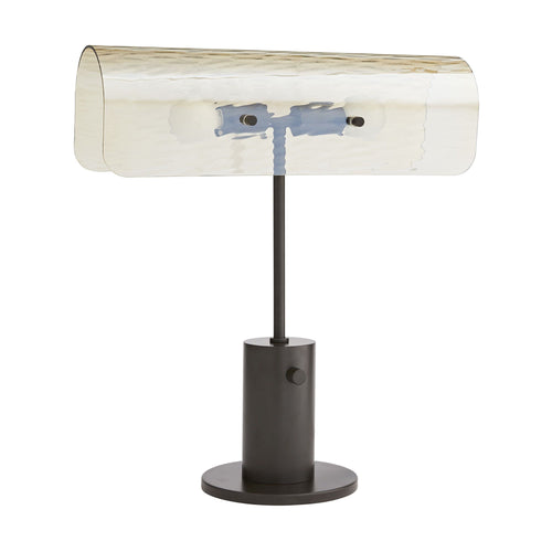 BEND LAMP