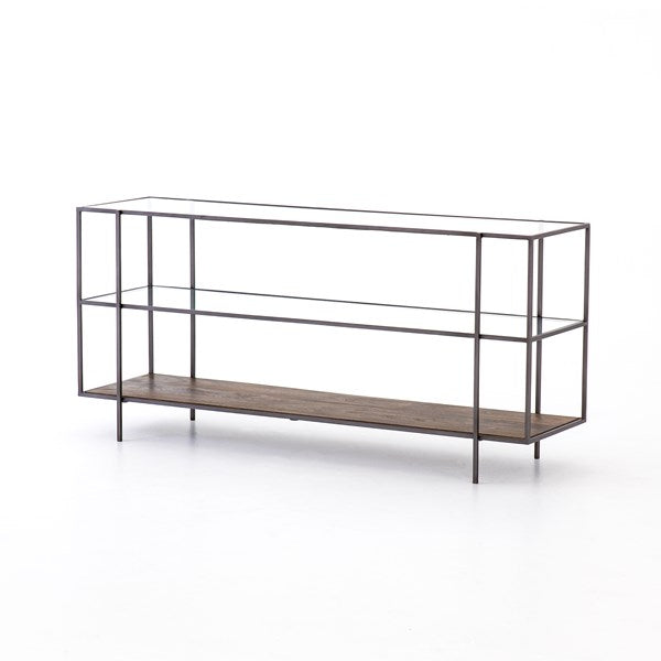 BYRON MEDIA CONSOLE