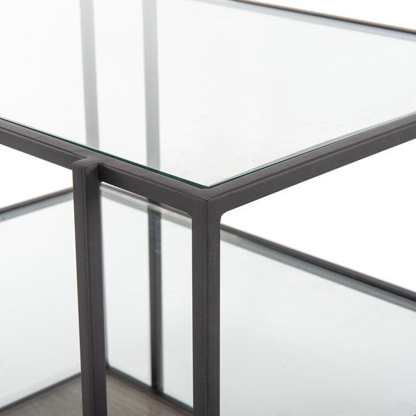 BYRON NIGHTSTAND