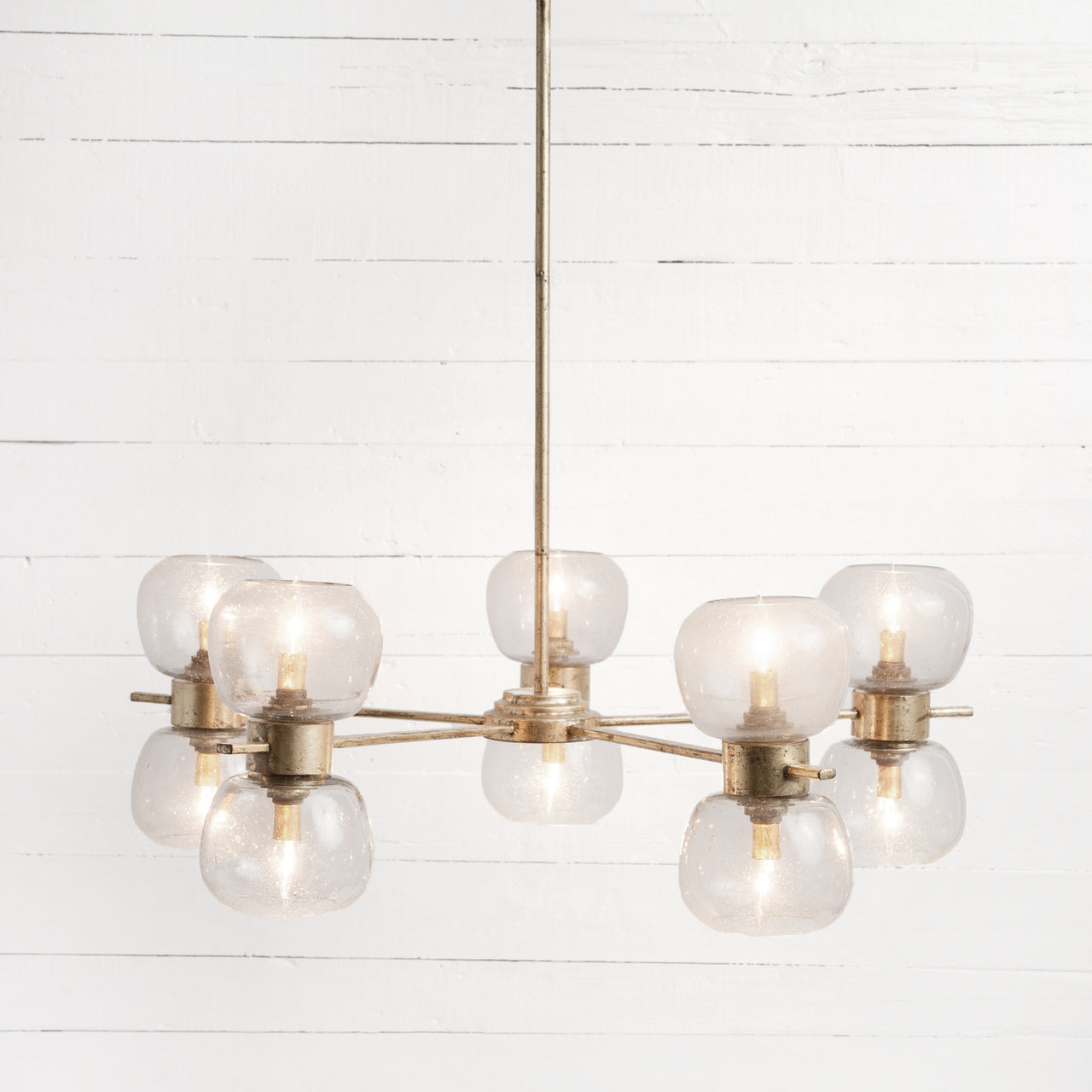 Pearson Chandelier
