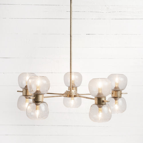 Pearson Chandelier