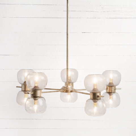 Pearson Chandelier