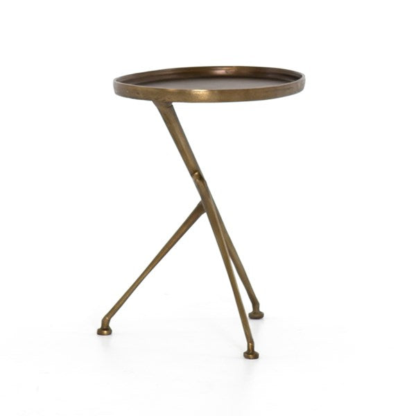 SCHMIDT ACCENT TABLE