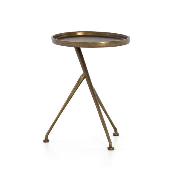 SCHMIDT ACCENT TABLE