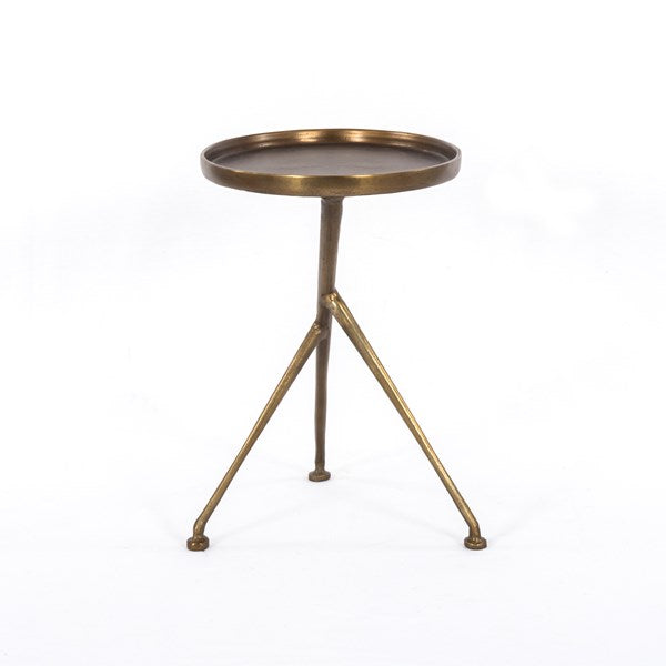SCHMIDT ACCENT TABLE
