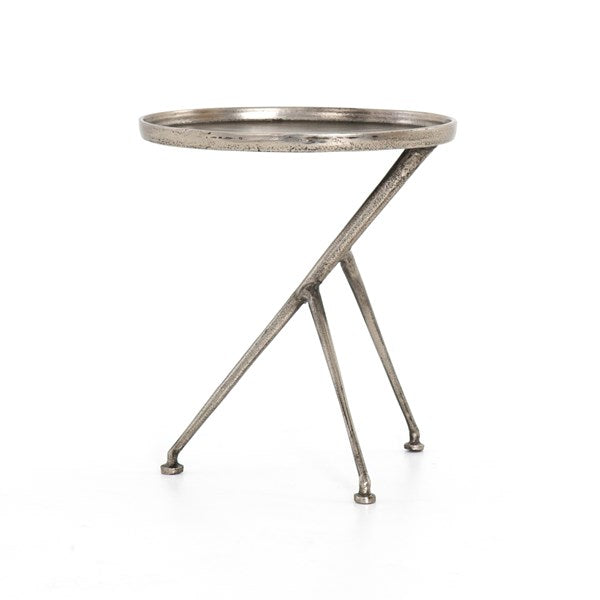 SCHMIDT ACCENT TABLE