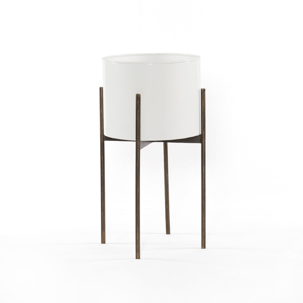JED PLANTER OUTDOOR