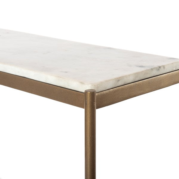 FELIX SMALL CONSOLE TABLE