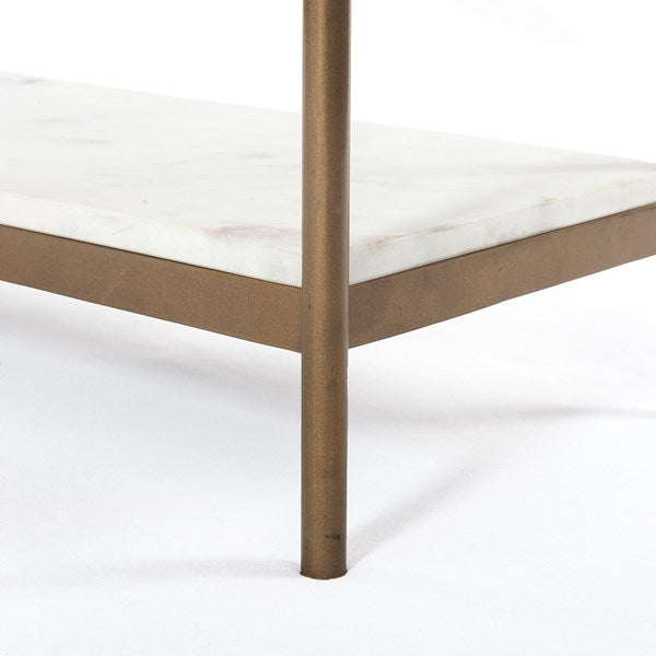 FELIX SMALL CONSOLE TABLE