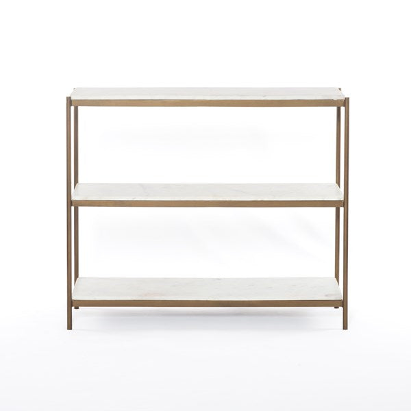 FELIX SMALL CONSOLE TABLE