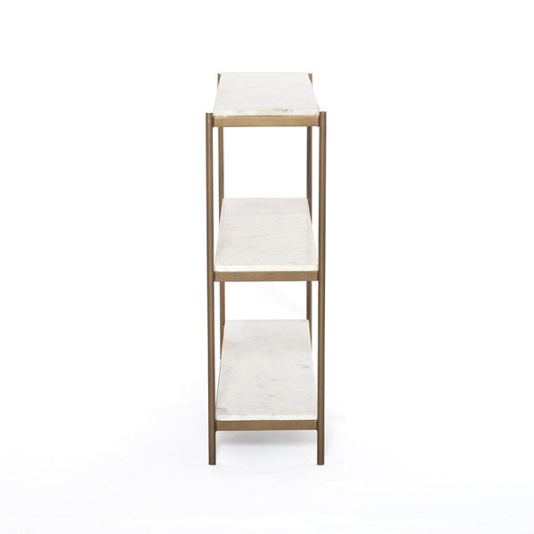 FELIX SMALL CONSOLE TABLE