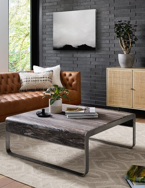 CARMEL SIDEBOARD