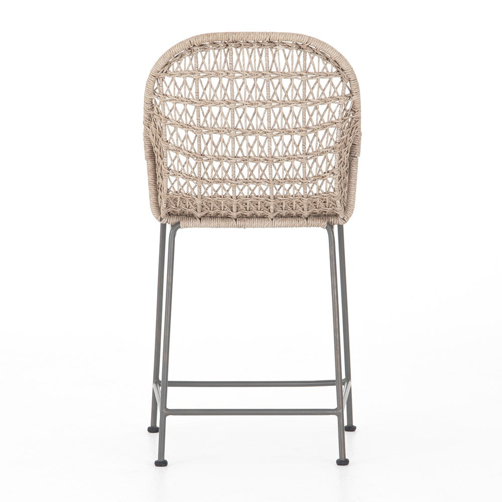BANDERA BAR + COUNTER STOOL