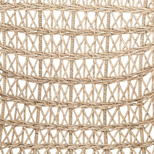 BANDERA OUTDOOR WOVEN CLUB CHAIR