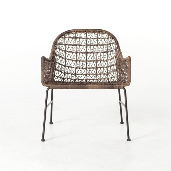 BANDERA OUTDOOR WOVEN CLUB CHAIR