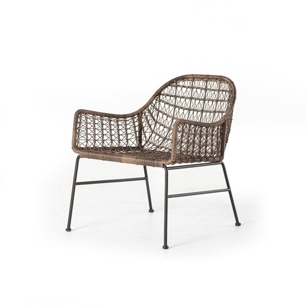BANDERA OUTDOOR WOVEN CLUB CHAIR