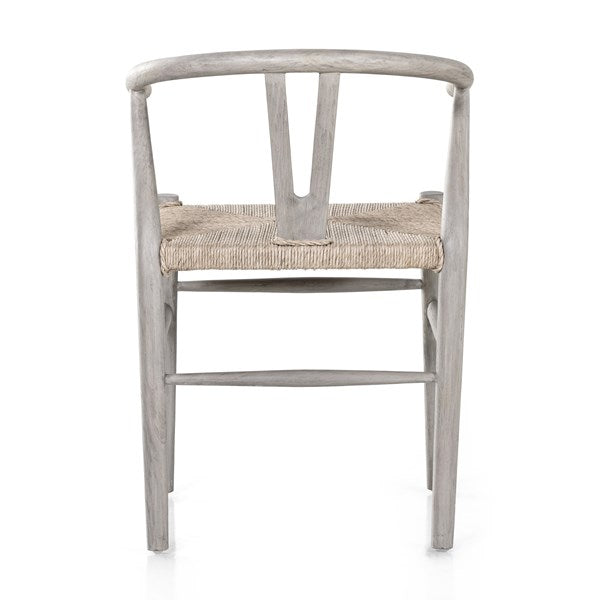 MUESTRA DINING CHAIR