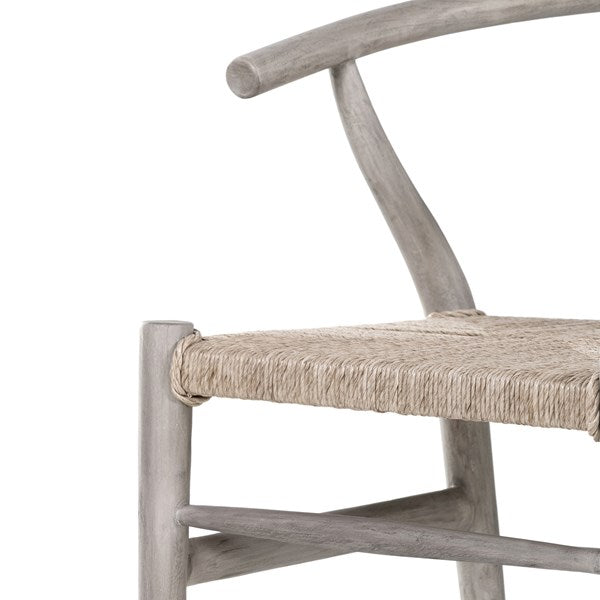 MUESTRA DINING CHAIR