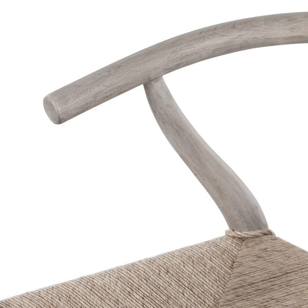 MUESTRA DINING CHAIR